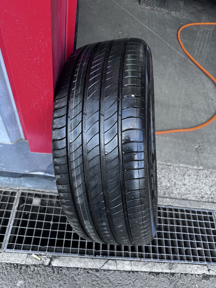Set 4 cauciucuri vara NOI Michelin Primacy 4 2024