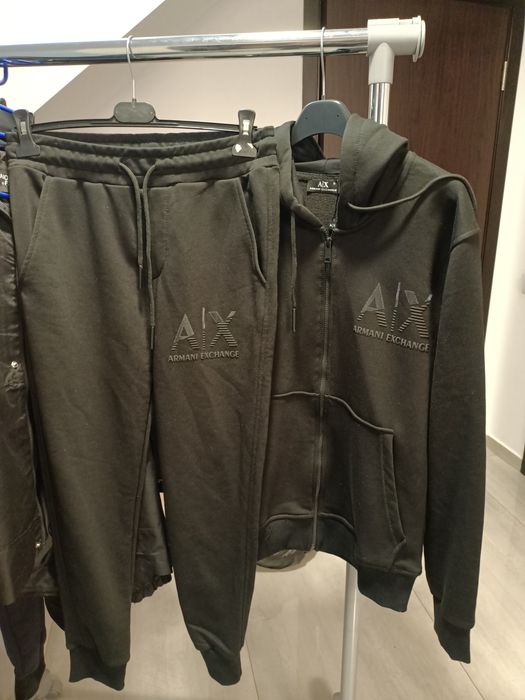 Trening pentru barbati Armani