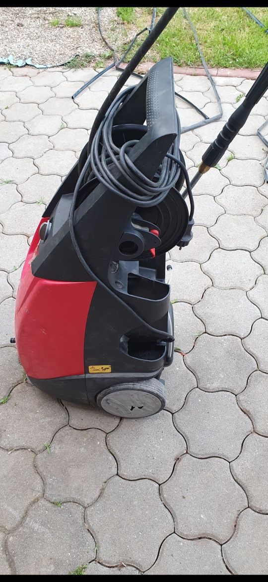 Aparat de spălat cu presiune forma g150x nu karcher