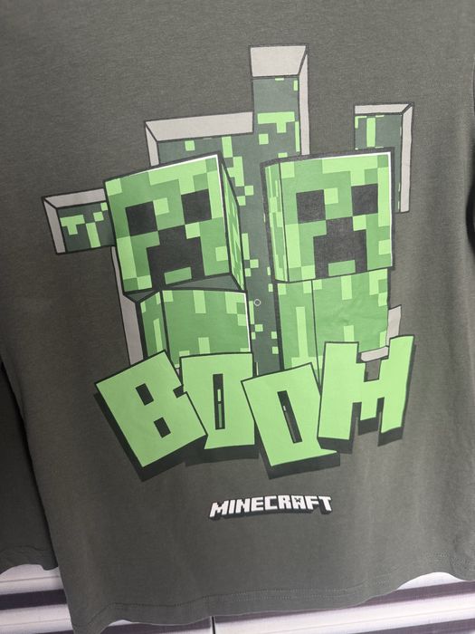 Детски блузи дълъг ръкав  9г./134 р-р