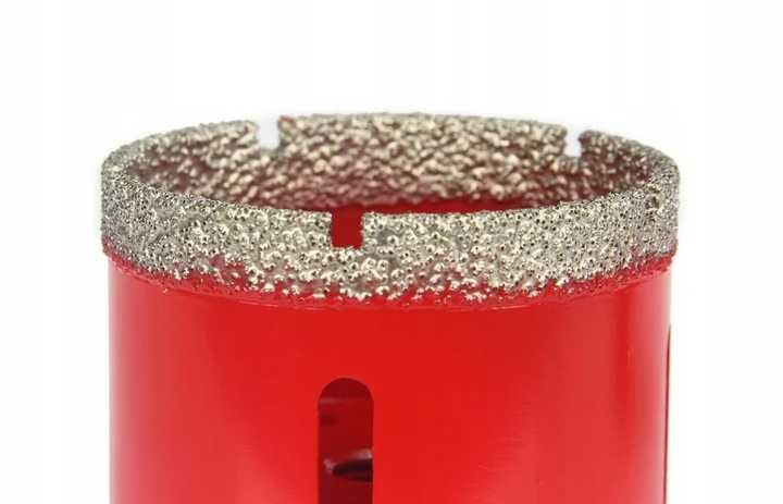 Carota diamantata piatra gresie faianta beton 65mm M14 (M22776)