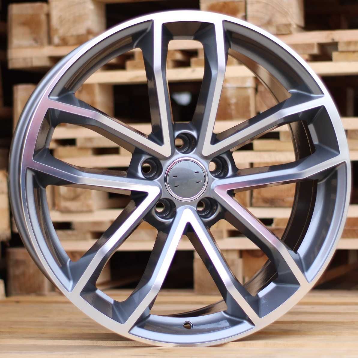 Джанти за Ауди 18" 5x112 / Djanti za Audi B5232