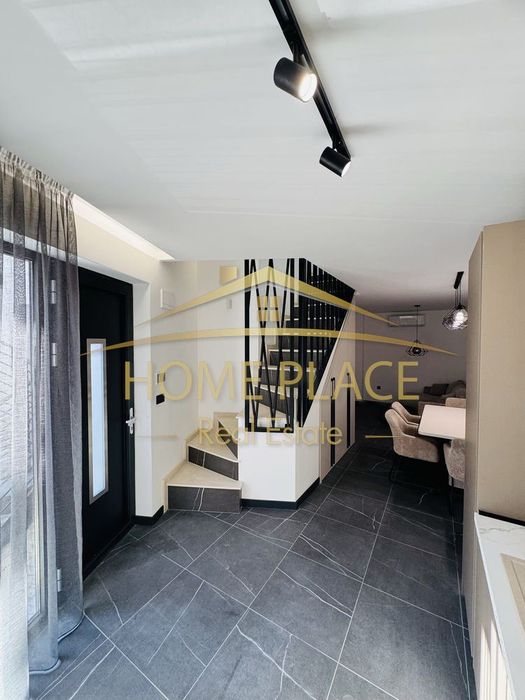 ДВУСТАЕН апартамент под наем - Колхозен пазар