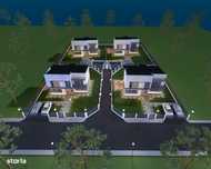 Casa 4 camere , 3 bai, Dorobant-Aroneanu