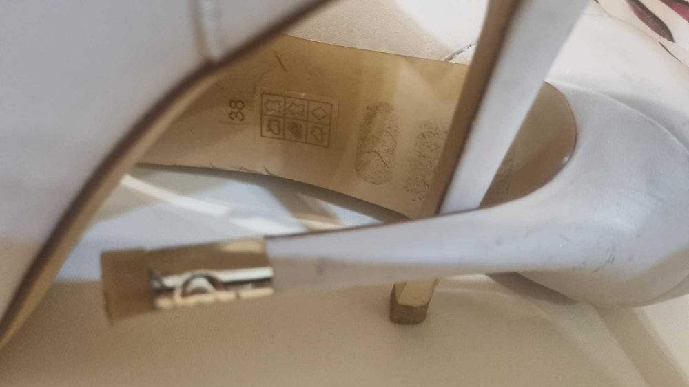 Guess bine intretinut