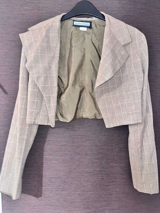 bolero, jacheta, sacou