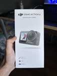 Dji Osmo Action 4 (adventure combo)