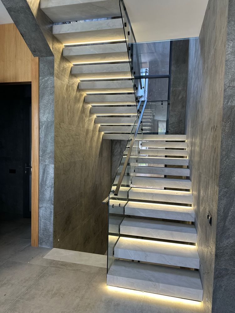 Villa Azure-роскошный апартамент, в стиле минимализма