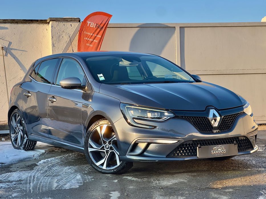Vand Renault Megane RS GT