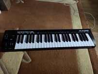 Keystation 49 MK3 M-AUDIO