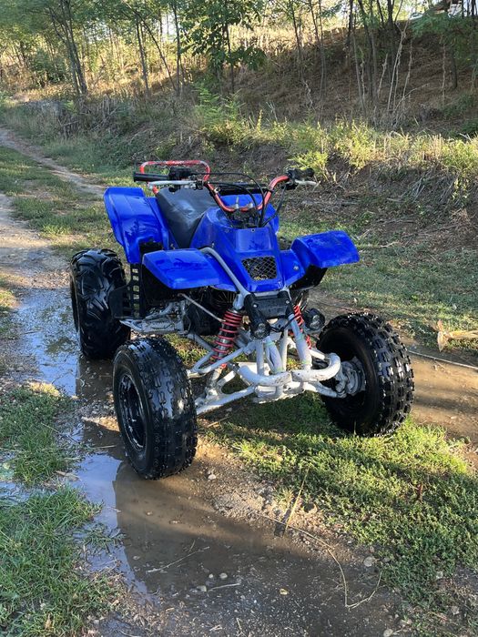 Yamaha Blaster 200cc