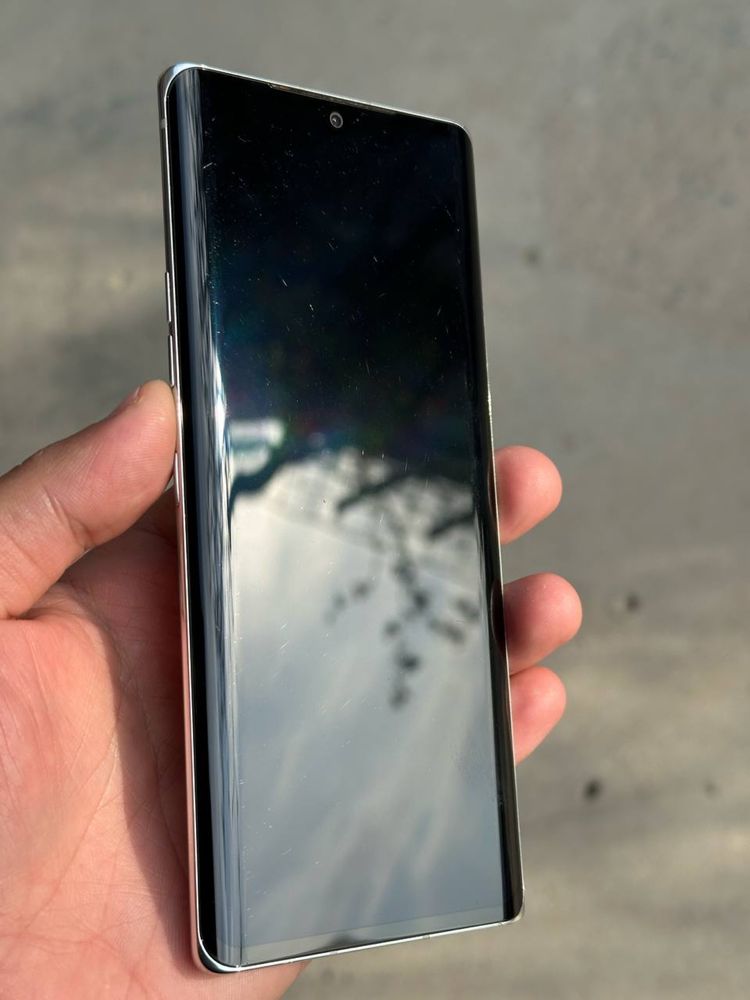 LG VELVET G900N30H 128/8 xolati idial ekran amalet