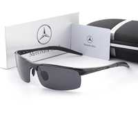 Слънчеви очила Mercedes F1