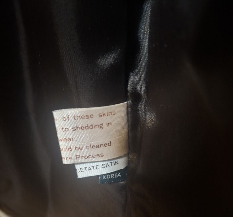 Haina de blana naturala