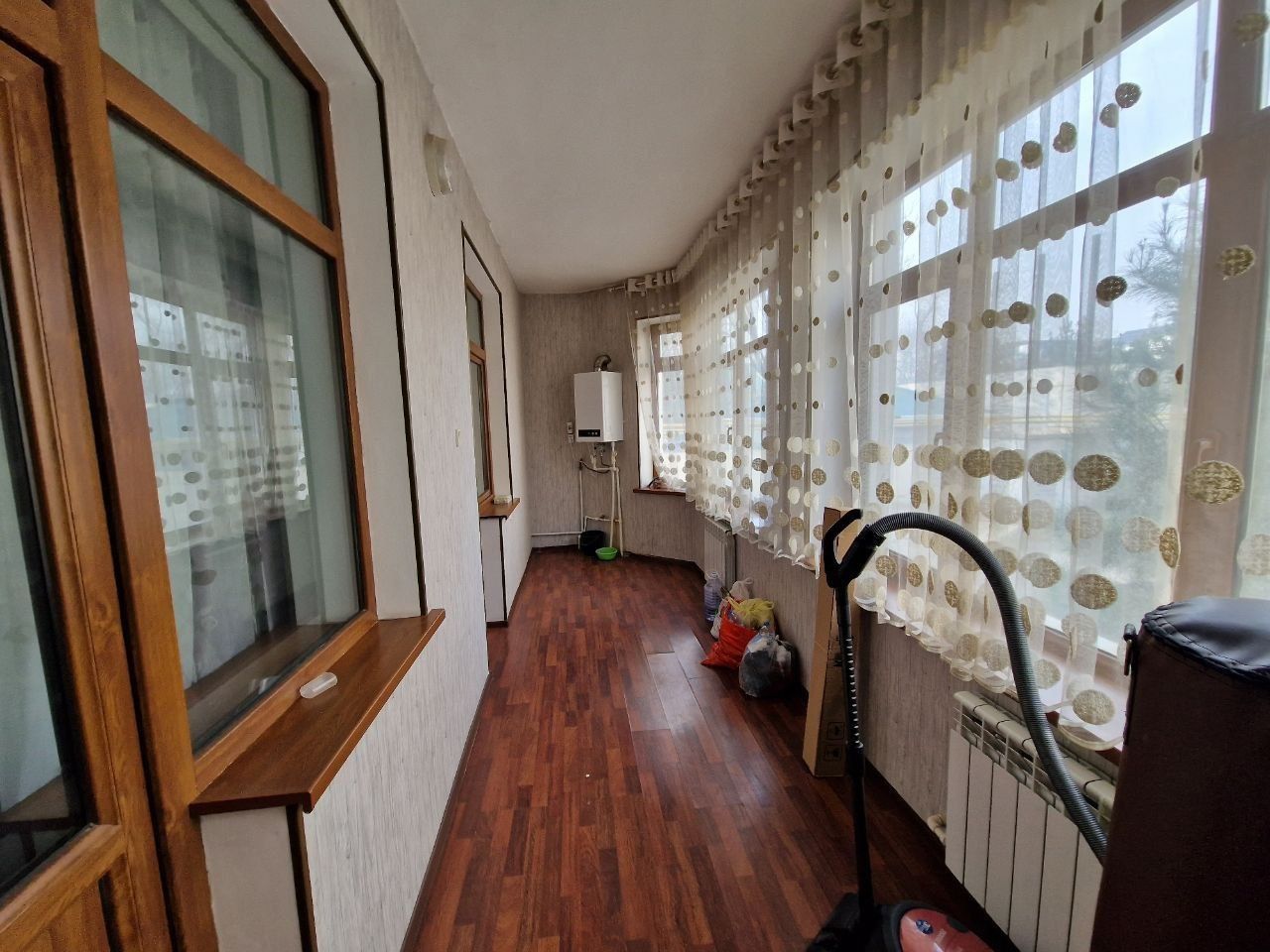 Квартира ижарага
