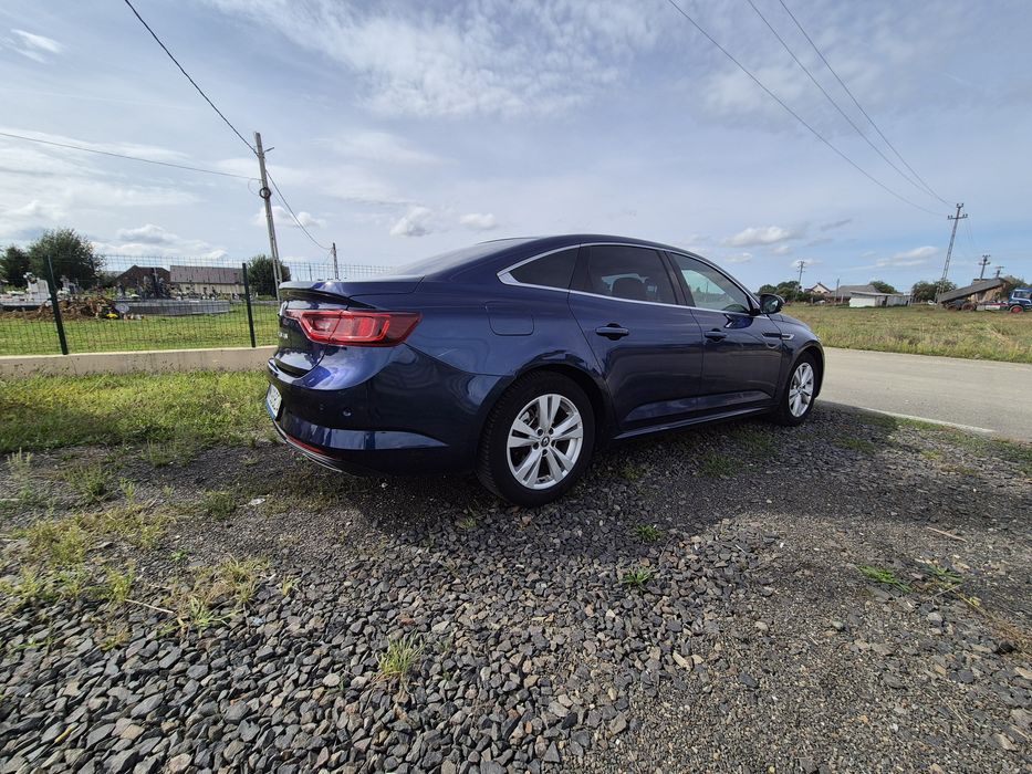 Renault Talisman