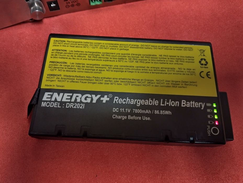 TSI AeroTrak 9350-03