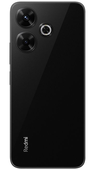 Смартфон Xiaomi Redmi 13 8 ГБ/256 ГБ черный