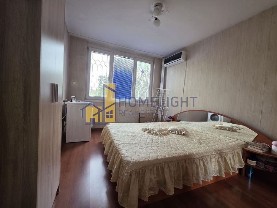 Продава се Двустаен апартамент в София, Дружба 1 - 47 кв.м за 2660 €/кв.м - Снимка #2