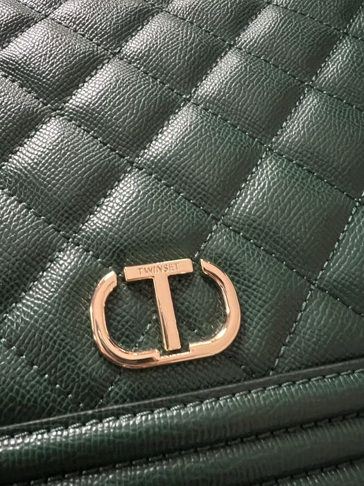 Чанта Twinset нова