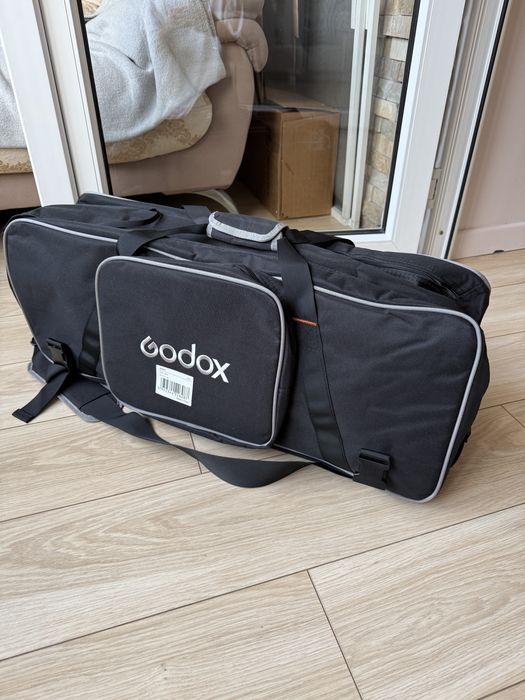 Сумка для студийного оборудования GODOX