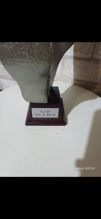 Награда-Дарц-65лв.