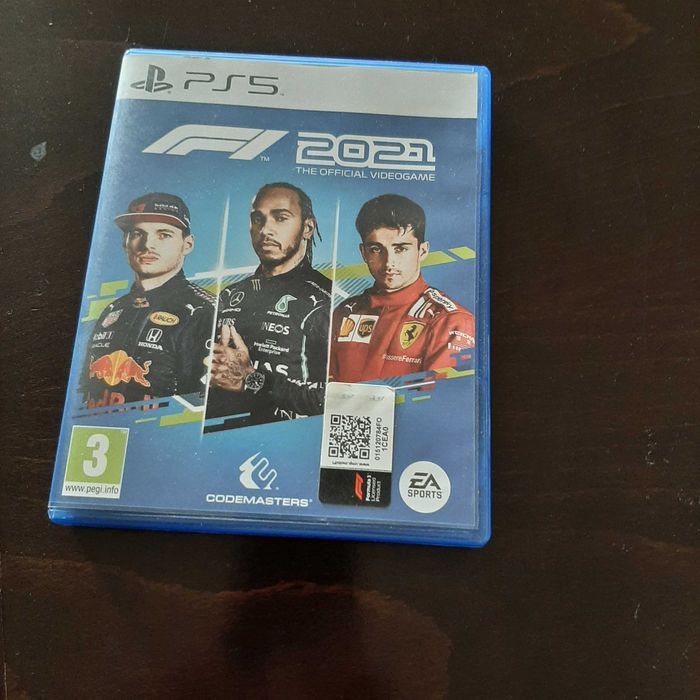 Игра за Playstation