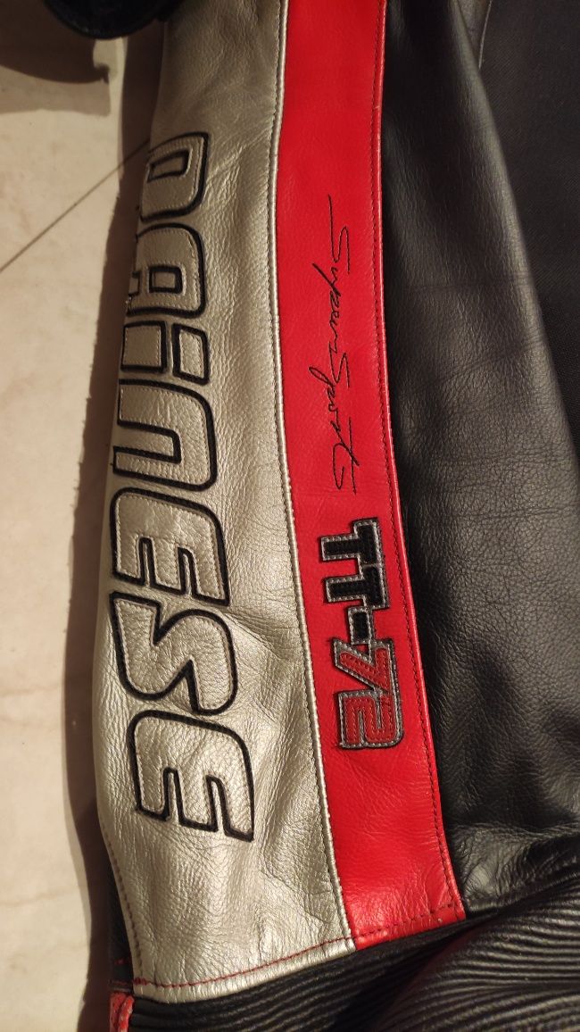 Мото екип DAINESE