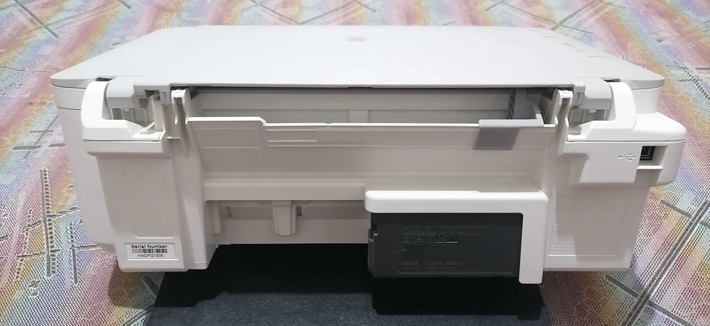 Imprimanta Canon MG2450