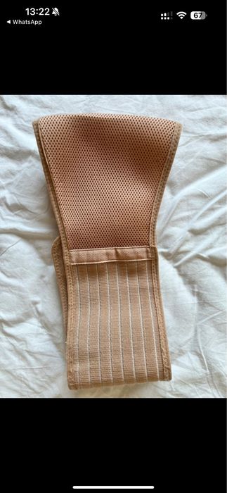 Centura prenatala marimea universala