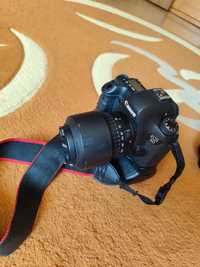 Aparat Canon eos 6d