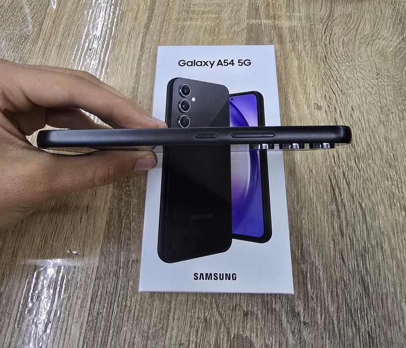 Samsung A54 5G 8gb