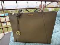 Geanta Piele Michael Kors