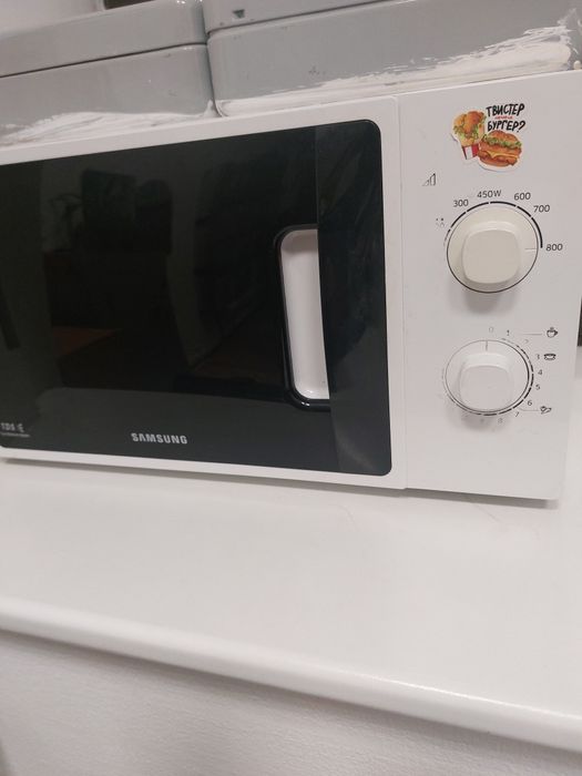 Продам микроволновую печь.