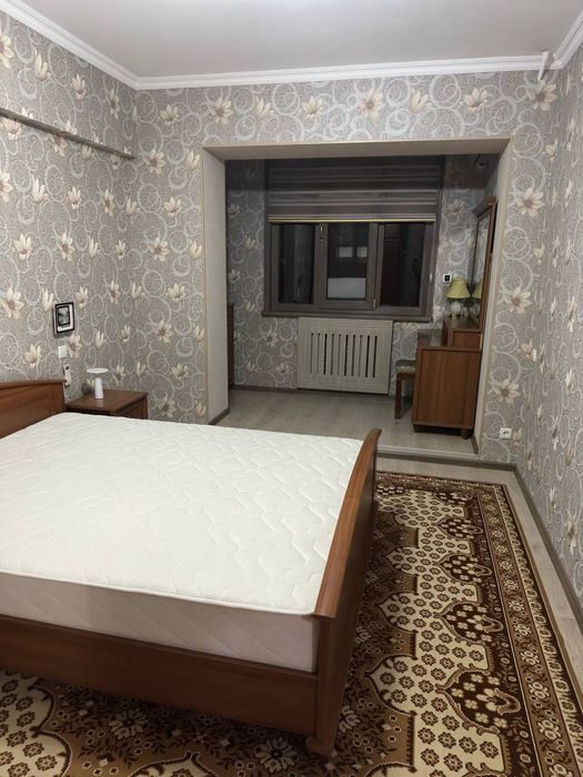 3х комнатная квартира Юнусабад 4 кв