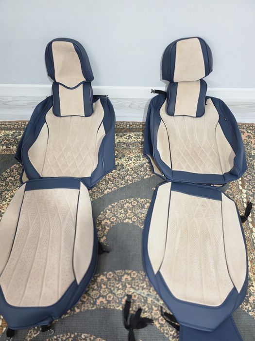 Чехол на сиденье авто