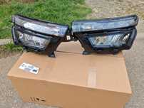 Far Skoda Kamiq stare perfecta