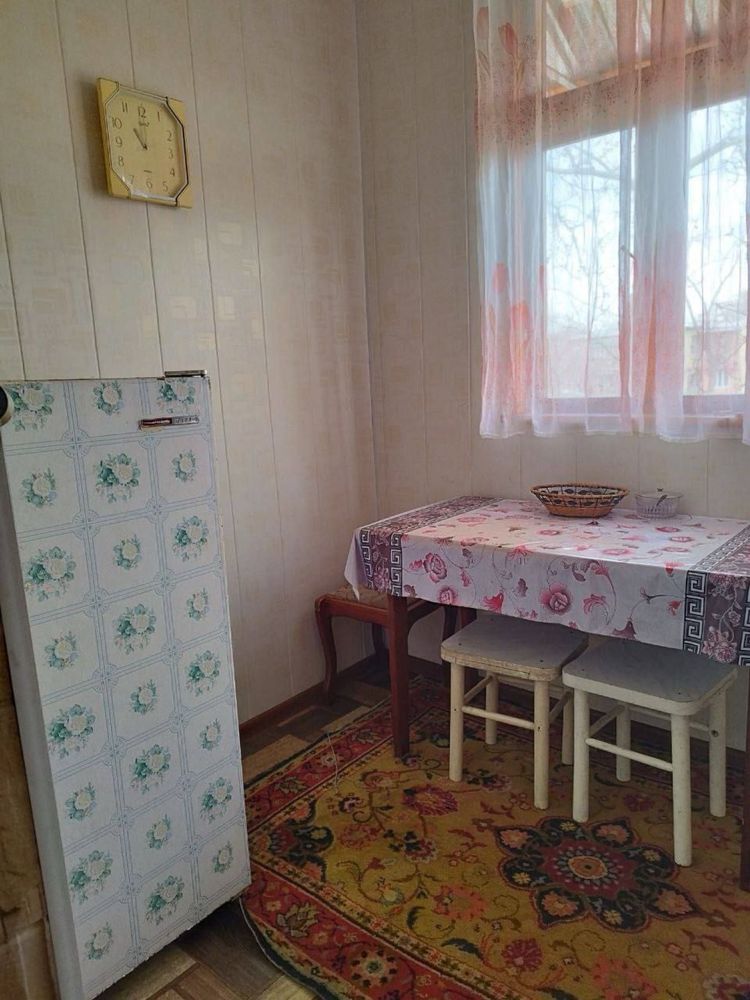 Продается 1 комнатная квартира  Авиасозлар 4