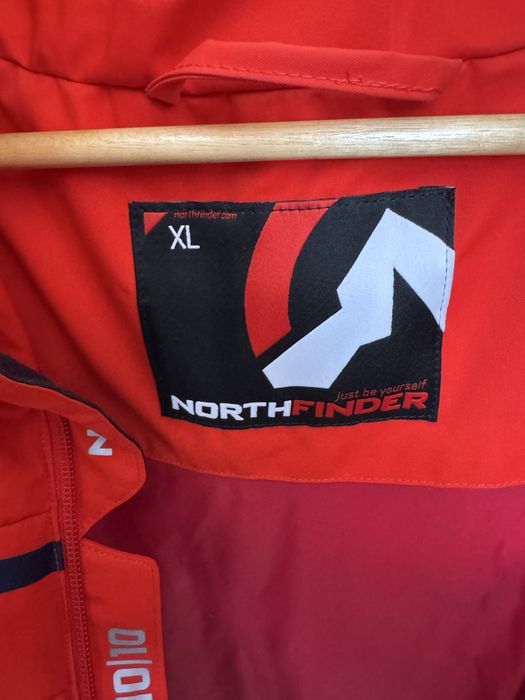Ски яке Northfinder XL