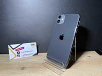 iPhone 11 64Gb Black 3 ani garanție, Telefoane Mureș