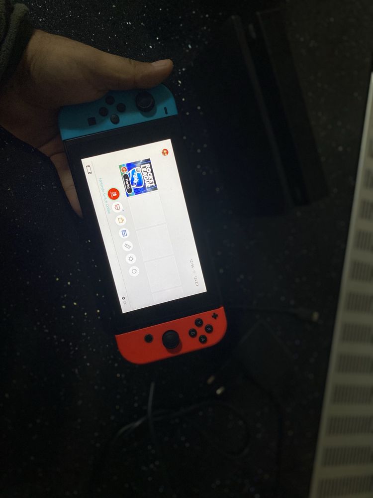 Nintendo Switch Modabil V2