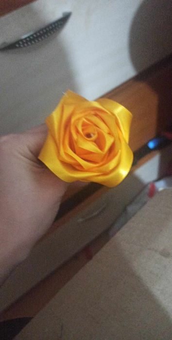 Flori lucrate manual