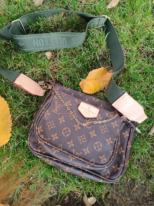 Geanta imitație Louis Vuitton