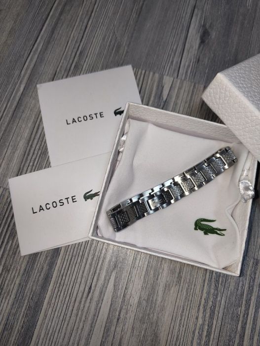 Lacoste METROPOLE Гривна