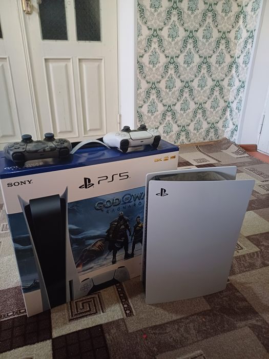 ps5 digital edition