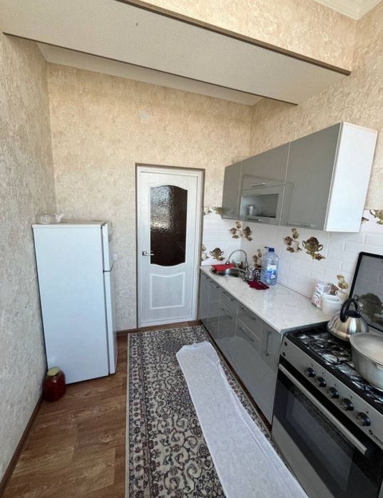 Яшнабад ЖК Азиа Хаус Новостройке продается квартира  2/3/8  42м2