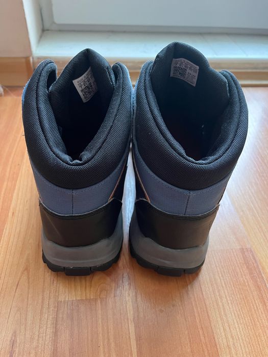 Зимни обувки Adidas Terrex 40  номер