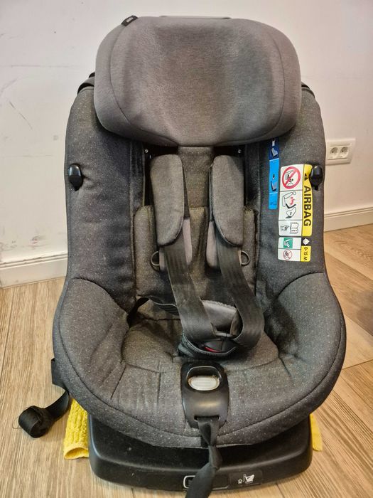 Scaun auto Maxi Cosi axissfix