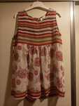 Bluza usoara si putin transparenta, mar.XS, stil indian