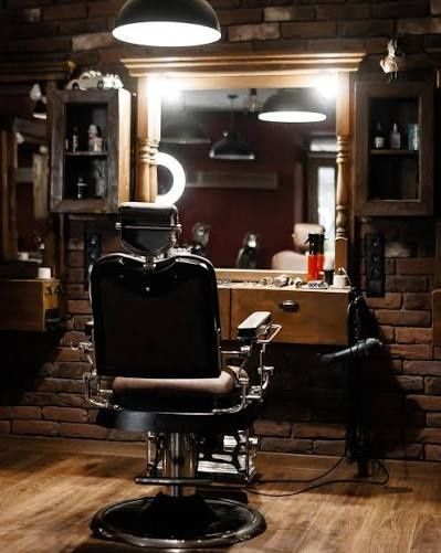 Сартарошхона / Barbershop